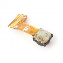 Original Front Camera for BLUEBO 9300 Smartphone 4.7 inch