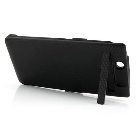 5000mAh External Battery Case Protective Case Power Pack For Sony Xperia Z Ultra XL39h 2 Colors