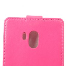 Leather Flip Case Cover for UMI X2 Smartphone 3-color