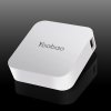 YooBao YB-637 Magic Cube 7800mAh Mobile Power Bank 2-color