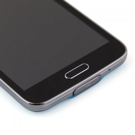 Doxio G900H Smartphone Android 4.2 MTK6572W 5.0 Inch 3G GPS Blue