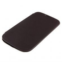 Fashion Mobile Phone Flip Cover For Samsung Galaxy SIII 6 Colors