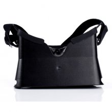 1688B 3D Private Ciname Glasses Head Mount Plastic Version 3D Glasses for iPhone 6