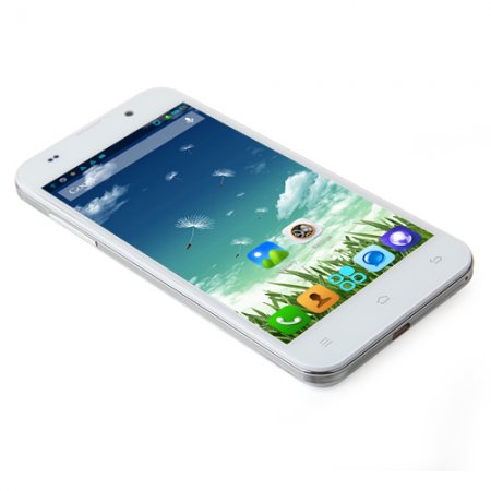ZOPO ZP980+ Smartphone MTK6592 Octa Core 5.0 Inch FHD Screen 32GB - White