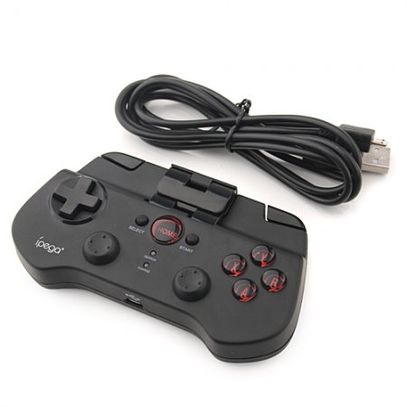 iPega Wireless Bluetooth Gaming Controller for iPhone iPad iPod Android Tablet PC