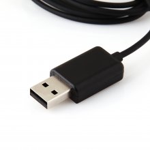 1.0m Magnetic USB Charger Charging Cable for Sony Xperia Z Ultra Z1 Z2 Z1 Mini