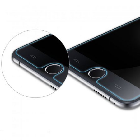 Original 2.5D Blue Light Filter Tempered Glass Screen Protector for ulefone Be Touch 2