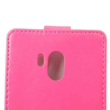 Leather Flip Case Cover for UMI X2 Smartphone 3-color