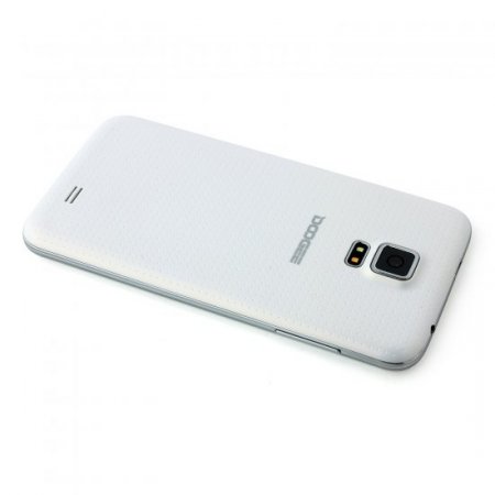 DOOGEE VOYAGER2 DG310 Smartphone MTK6582 1GB 8GB 5.0 Inch Android 5.0 OTG White
