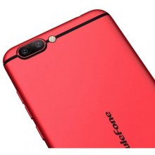 ULEFONE T1 5.5 Inch Android 7.0 6GB RAM 64GB ROM Rear dual camera 1600+500 front fingerprint unlock 3680MAH 4G phone