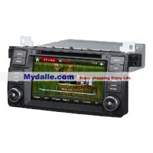 7 inch Car autoradio gps navigation system player Special Car dvd for BMW E46 BMW 3 Series