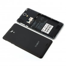 CUBOT S222 Slim Smartphone MTK6582 5.5 Inch HD OGS Screen 1GB 16GB Android 4.4 - Black