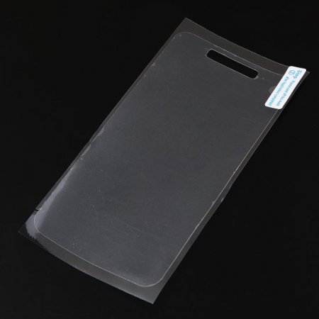 Protective Film Screen Protector for Star S6 Smartphone