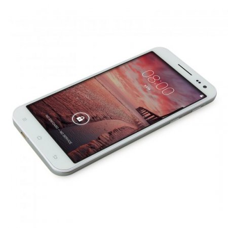 ZOPO 3X Smartphone 3GB 16GB MTK6595 Octa Core 2.0GHz 14.0MP 5.5 Inch FHD- White