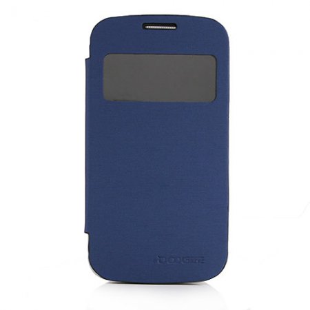 DOOGEE VOYAGER DG300 Smartphone Android 4.2 MTK6572W 5.0 Inch 3G Black