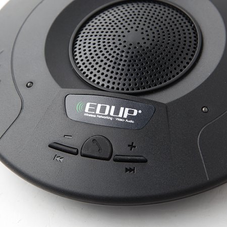 EDUP EP-B3509 Bluetooth Conference System Music Receiver Black