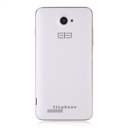 Elephone P7 mini Smartphone Android 4.2 MTK6582 1GB 4GB 3G OTG 5.0 Inch