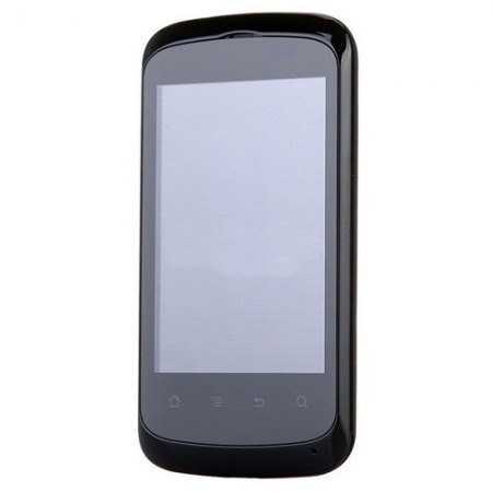 K-Touch T621 Smartphone Android 2.3 OS SC8810 1.0GHz 3.5 Inch WiFi Bluetooth