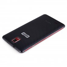 Elephone P7 Blade Smartphone MTK6582 1GB 8GB MIUI OS 5.5 Inch OGS Screen - Black