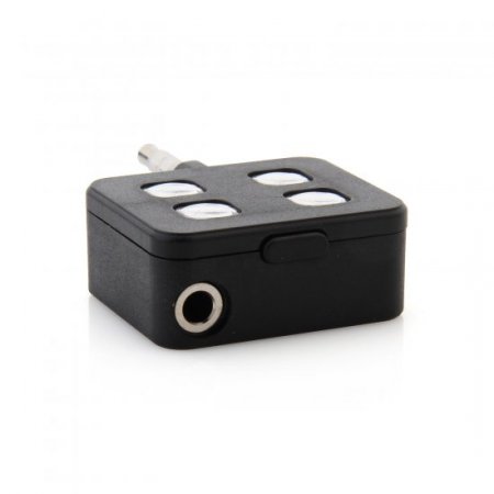 Icanany RK06 Selfie Using Sync LED Flash iblazr LED for Wired Monopod Camera iPhones