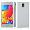 JIAKE JK760 Smartphone Android 4.4 MTK6572W Dual Core 5.0 Inch 3G Smart Wake White
