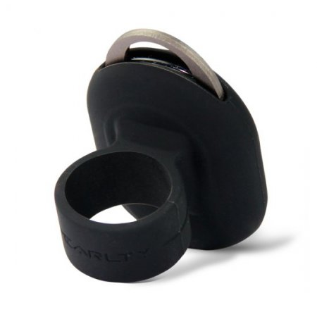 Pearlty Bluetooth Wireless Remote Shutter Self-timer for iOS Android Smartphones