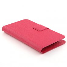 Magnetic Protective PU Leather Case Cover with Card Slot for JIAYU G3T G3S G3