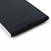 DOOGEE DG550 Smartphone MTK6592 5.5 Inch HD OGS Screen 1GB 16GB OTG- Black