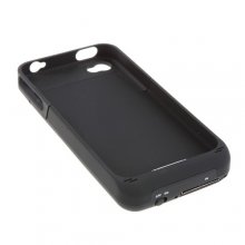 2000mAh Rechargeable External Battery Case for iPhone4/4S