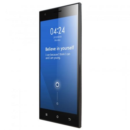 Cubot S308 Smartphone 2GB 16GB MTK6582 Android 4.4 5.0 Inch HD OGS Screen