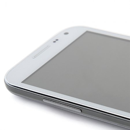 Used JIAKE I9500W Smartphone Android 4.2 MTK6582 Quad Core 1.3GHz 3G GPS 5.0 Inch