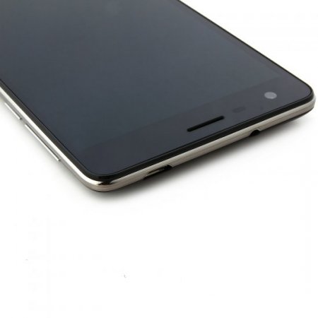 CUBOT S222 Slim Smartphone MTK6582 5.5 Inch HD OGS Screen 1GB 16GB Android 4.4 - Black