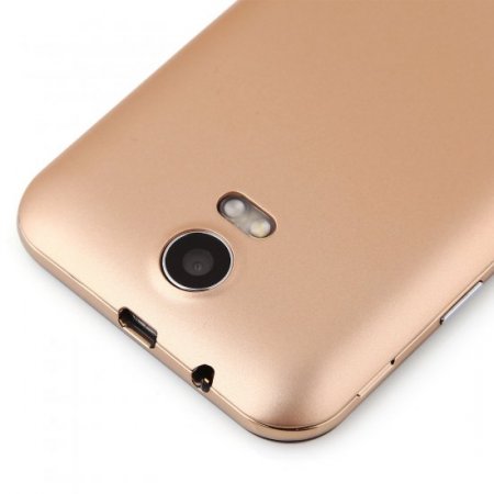 Tengda Mini M8 Smartphone Android 4.2 MTK6572W 4.3 Inch 3G GPS Golden