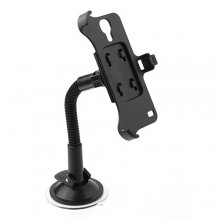 Multi-Direction Windshield Car Mount Stand Holder for SmartPhone