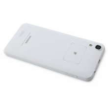 DOOGEE VALENCIA DG800 Smartphone Back Touch Android 5.0 MTK6582 4.5 Inch Purple