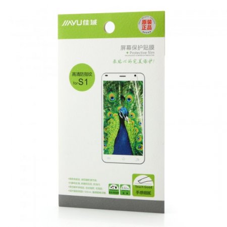 Original JIAYU Brand Genuine Screen Protector Screen Guard for JIAYU S1 Smartphone