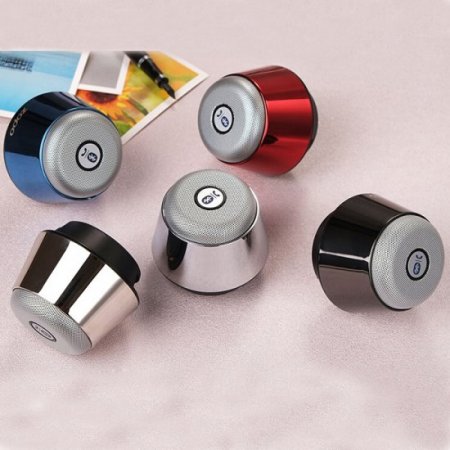 ZOPO X700 Bluetooth HiFi Speaker for Smartphone Tablet with Bluetooth