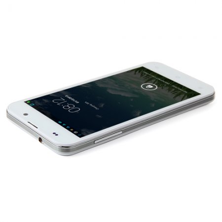 ZOPO ZP980+ Smartphone MTK6592 Octa Core 5.0 Inch FHD Screen 32GB - White