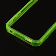 Fashion Eggshell Hard Back Case Cover for iPhone 4G/4S