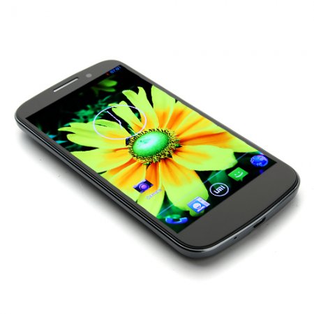 UMI X2 Smartphone 5.0 Inch 1080P FHD Screen Gorilla Glass 2G 32G MTK6589 Quad Core Android 4.2 - Grey