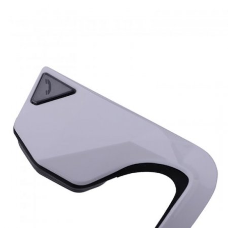 DIGICare DO Bone Conduction Headphone Wireless Bluetooth with NFC Call Function White