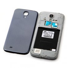 GT-S9189 Smartphone Android 4.2 MTK6589 Quad Core 3G GPS WiFi 5.0 Inch - Black