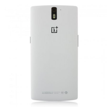 ONEPLUS ONE Smartphone 3GB 64GB Snapdragon 801 2.5GHz 5.5 Inch Gorilla Glass FHD White