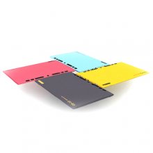 Emie P100 5.2mm Ultra Thin 8000mAh Energy Blade Power Bank for iPhone iPad