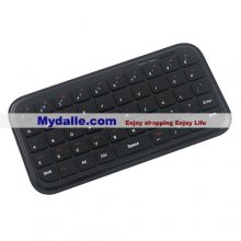 Mini Bluetooth keyboad for IPhone 4 & samrtphone