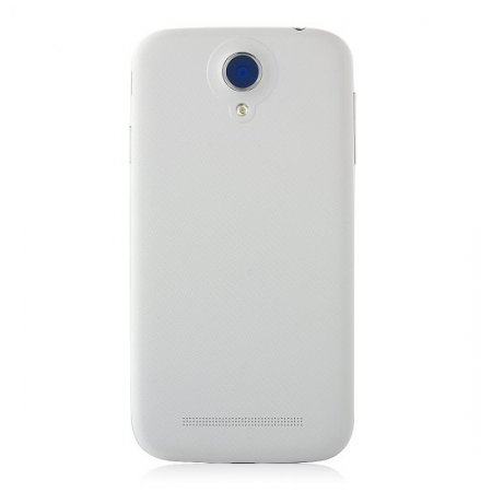 Tengda S1 Smartphone MTK6582 1GB 4GB Android 4.2 5 Inch OTG Air Gesture - White