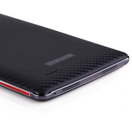 Elephone P7 Blade Smartphone MTK6582 1GB 8GB MIUI OS 5.5 Inch OGS Screen - Black