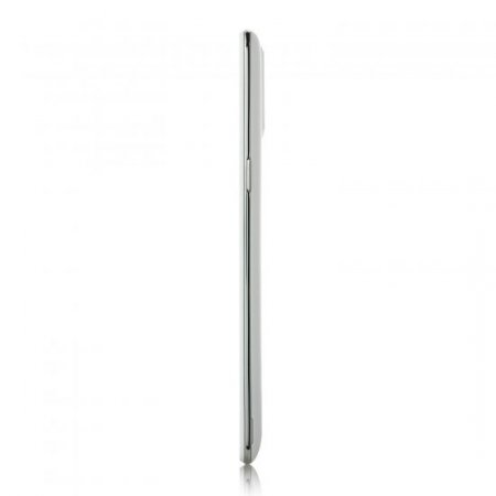 T6S Smartphone Android 4.4 MTK6582 3G NFC Finger Scanner 5.5 Inch HD Screen- White