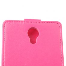 Leather Flip Case Cover for Cubot one Smartphone 3-color