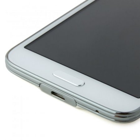 JIAKE G900W Smartphone Android 4.2 MTK6582 5.0 Inch Gesture Sensing 3G GPS White